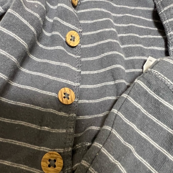 Carter’s Set of 2 NEW BORN - Picture 4 of 6